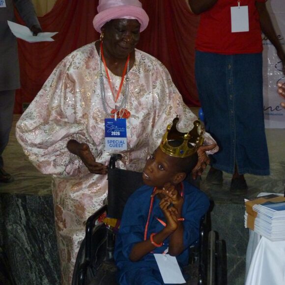 AyubsonLife Foundation