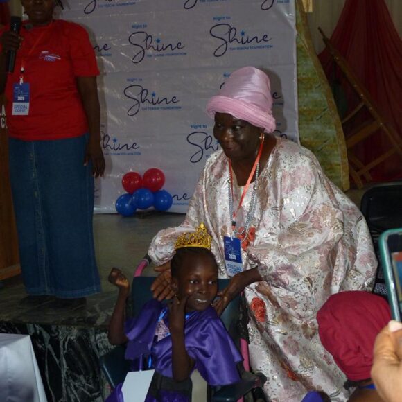 AyubsonLife Foundation