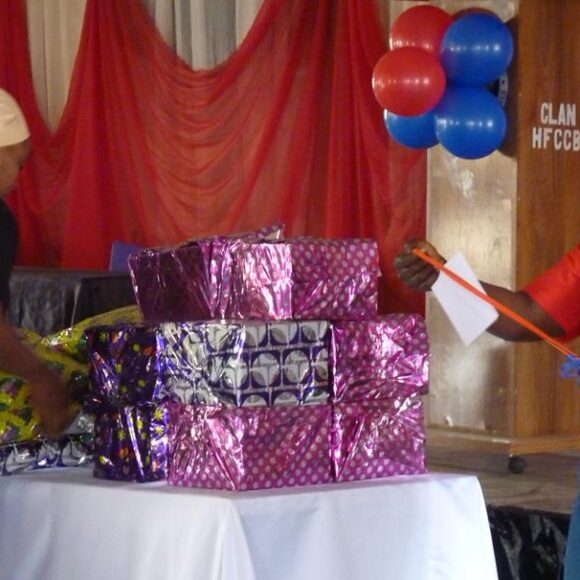 AyubsonLife Foundation