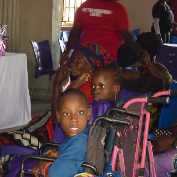 AyubsonLife Foundation