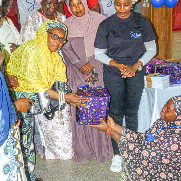 AyubsonLife Foundation