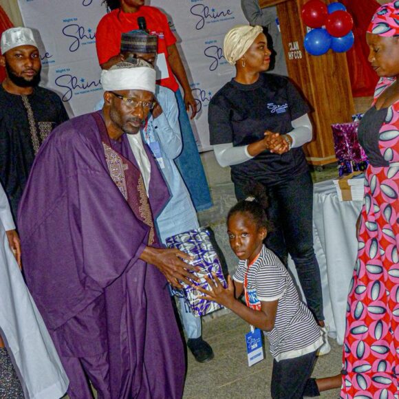 AyubsonLife Foundation