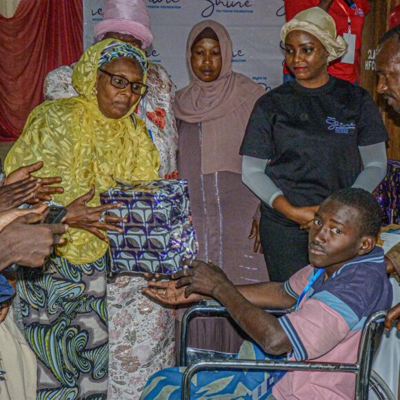 AyubsonLife Foundation