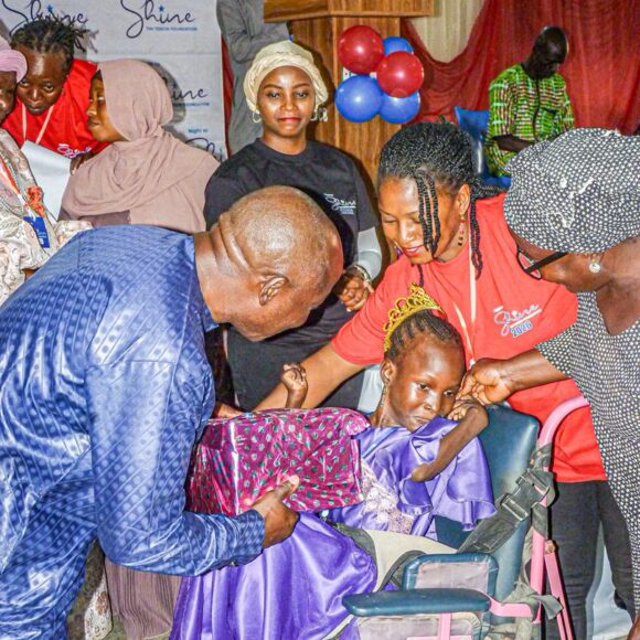 AyubsonLife Foundation