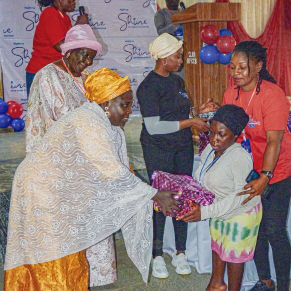 AyubsonLife Foundation