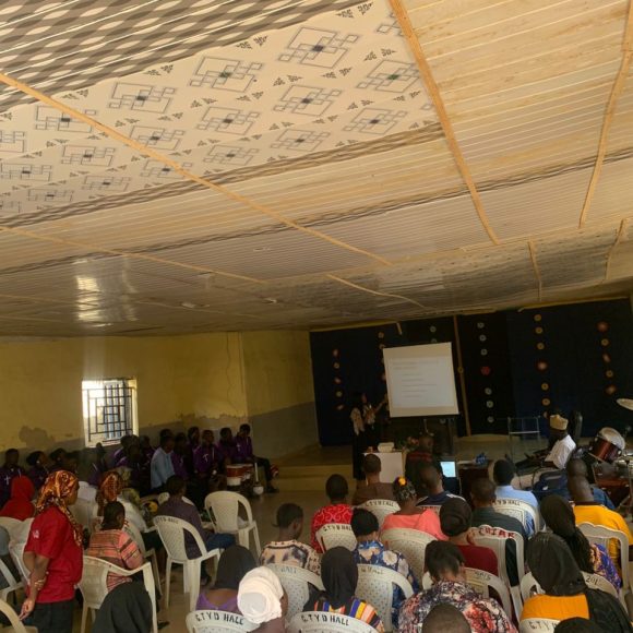 AyubsonLife Foundation