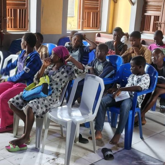 AyubsonLife Foundation
