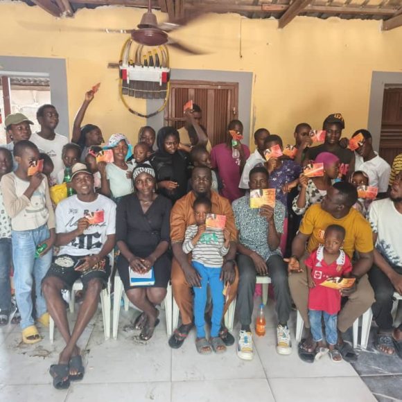 AyubsonLife Foundation