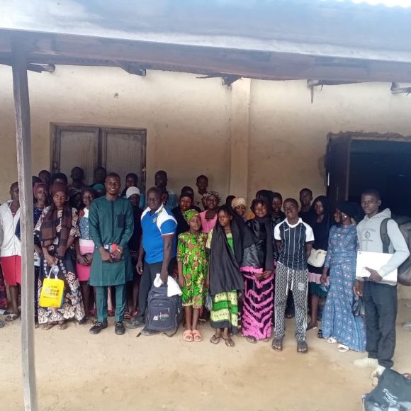 AyubsonLife Foundation
