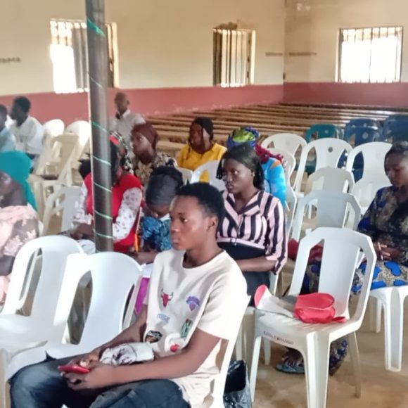 AyubsonLife Foundation