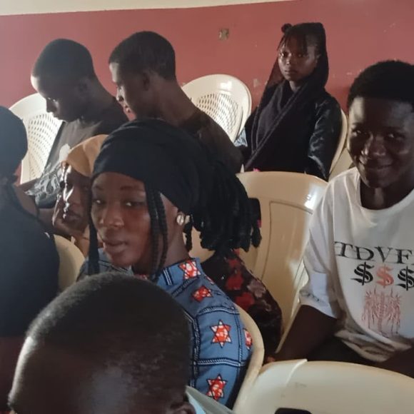 AyubsonLife Foundation