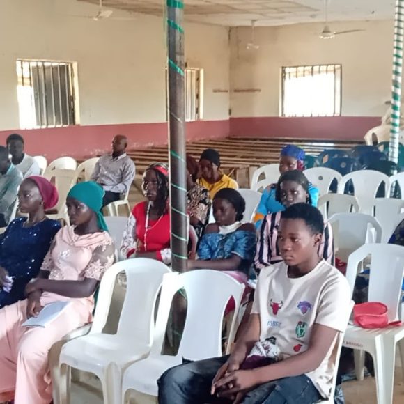 AyubsonLife Foundation