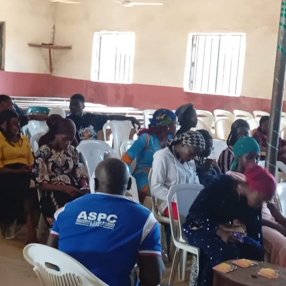 AyubsonLife Foundation
