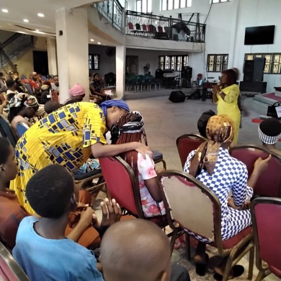 AyubsonLife Foundation