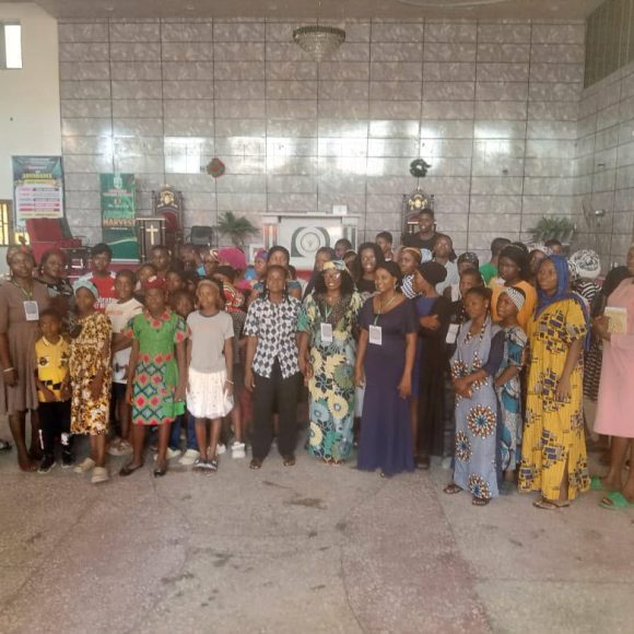 AyubsonLife Foundation