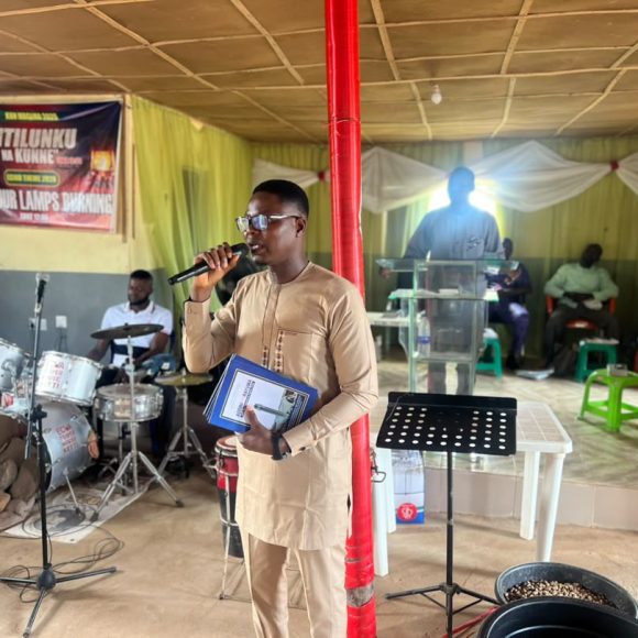AyubsonLife Foundation