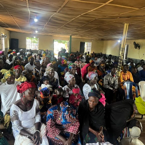AyubsonLife Foundation