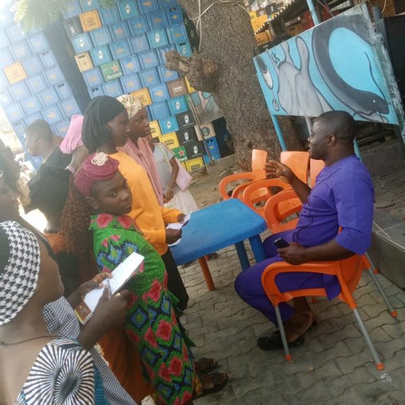 AyubsonLife Foundation