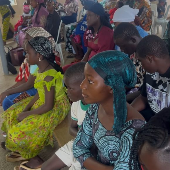 AyubsonLife Foundation