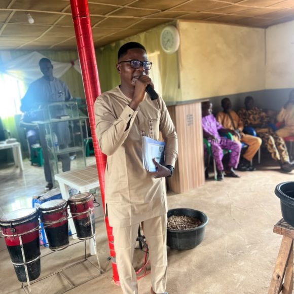 AyubsonLife Foundation