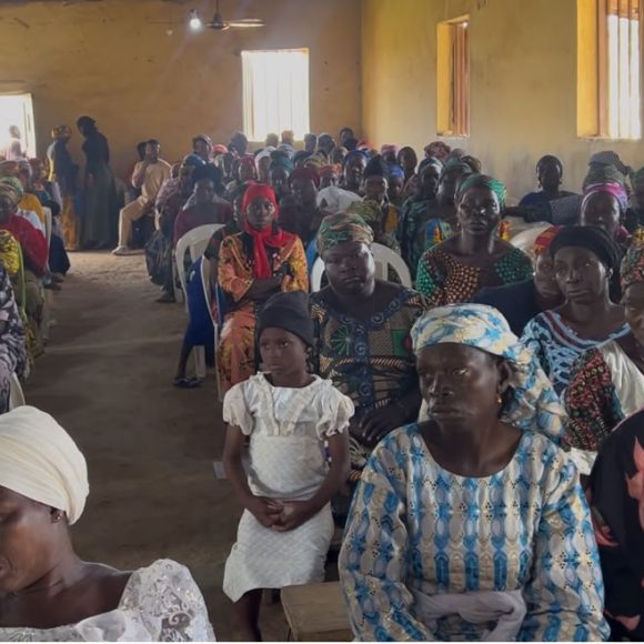 AyubsonLife Foundation