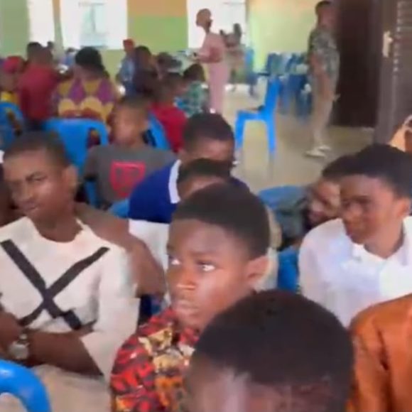 AyubsonLife Foundation