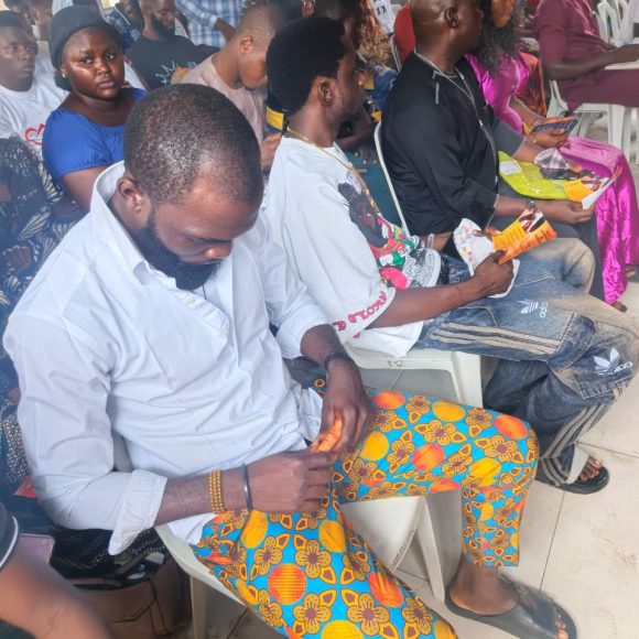 AyubsonLife Foundation