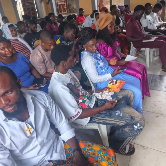 AyubsonLife Foundation