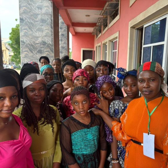 AyubsonLife Foundation
