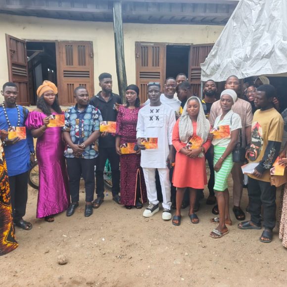 AyubsonLife Foundation