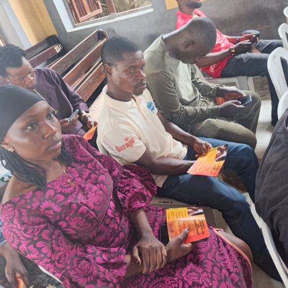 AyubsonLife Foundation