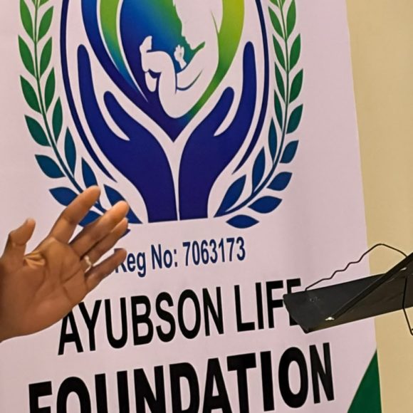 AyubsonLife Foundation